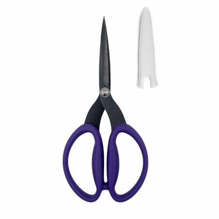 Perfect Scissors Karen Kay Buckley Purple Large