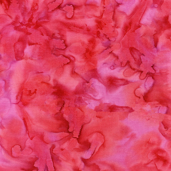 Punch Tonal Solid | 100% Cotton Island Batik Fabric (Copy)