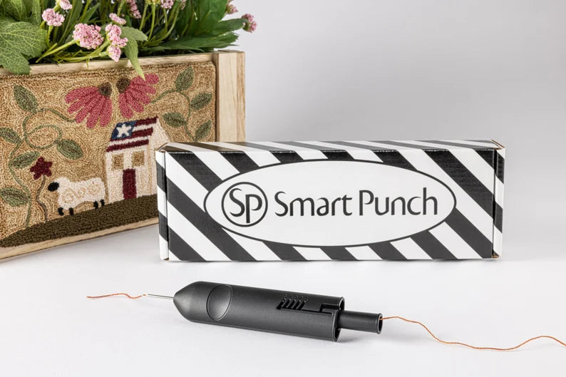 Smart Punch - Punch Needle Tool