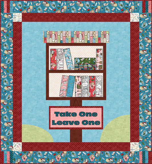 Lending Library - Pattern