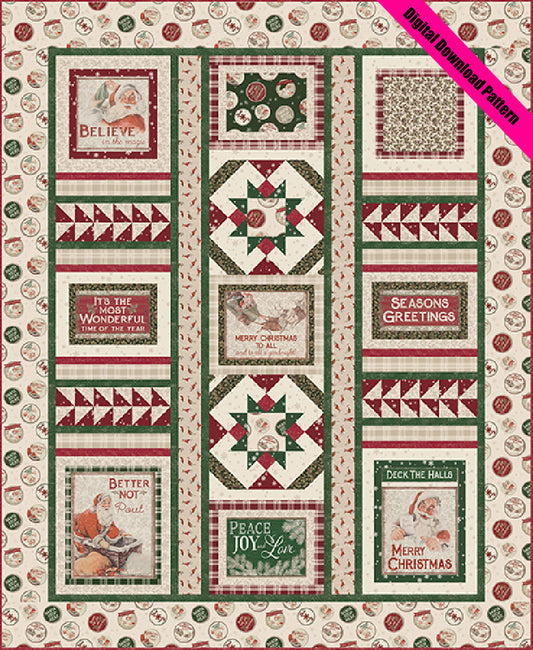 Unique PDF Digital Download Patterns by Matthew and Heidi Pridemore ...